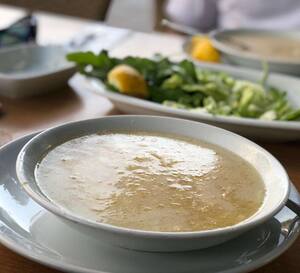 Corbaci Ismet Usta Alsancak Izmir